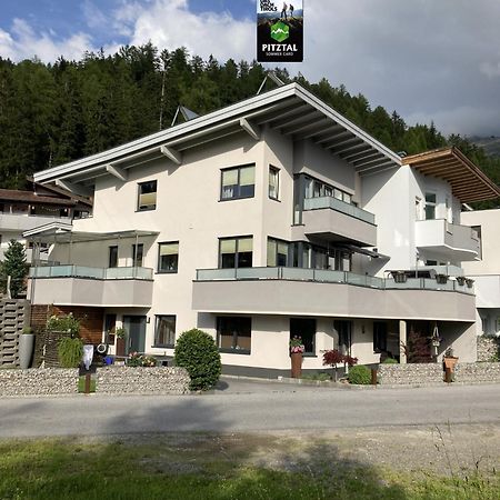 Ferienwohnung Gritsch Jerzens Exterior foto