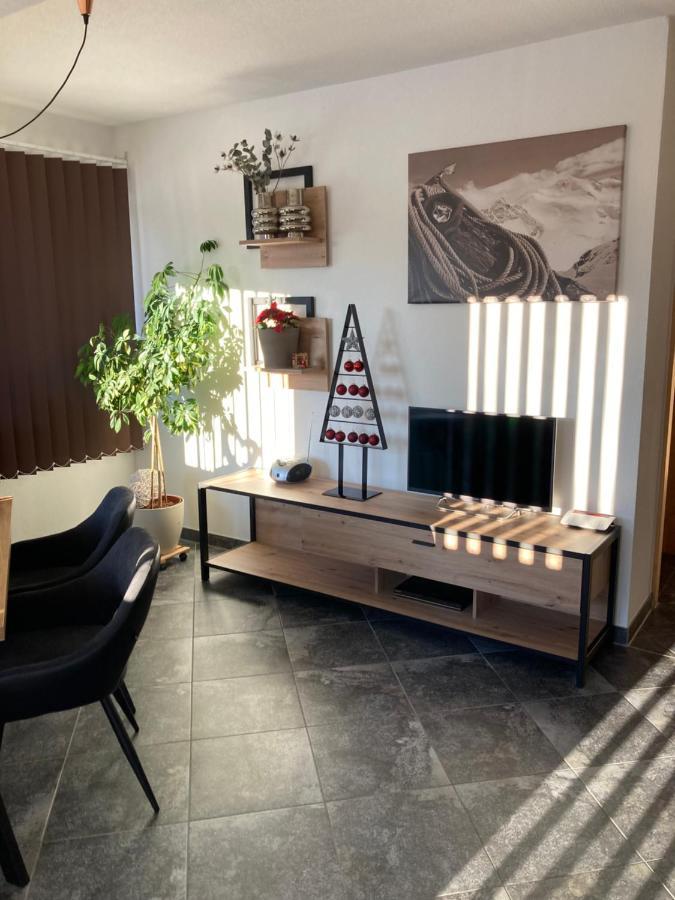 Ferienwohnung Gritsch Jerzens Exterior foto