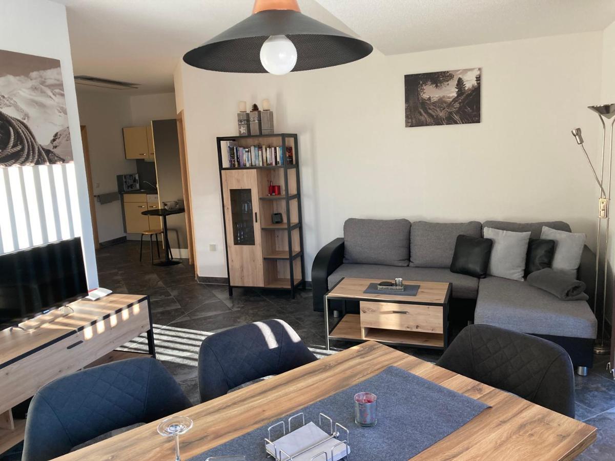 Ferienwohnung Gritsch Jerzens Exterior foto