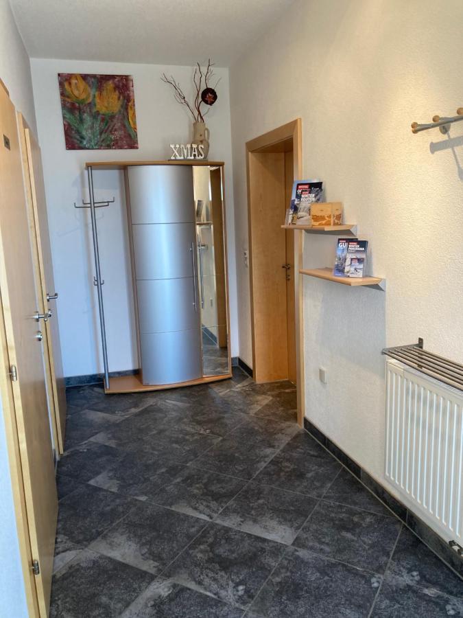Ferienwohnung Gritsch Jerzens Exterior foto